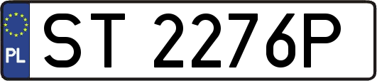 ST2276P