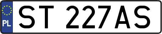 ST227AS