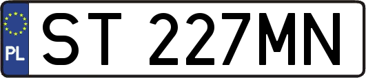 ST227MN