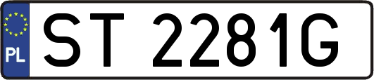 ST2281G