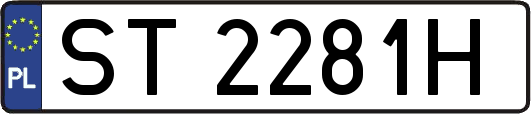 ST2281H