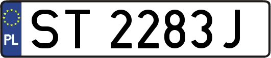 ST2283J