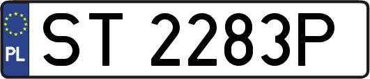 ST2283P