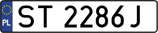 ST2286J