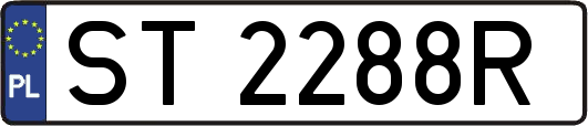 ST2288R