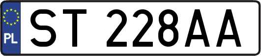ST228AA