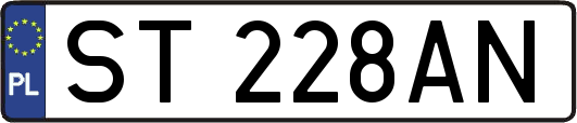 ST228AN