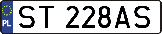 ST228AS