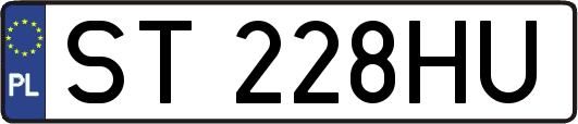 ST228HU