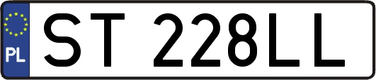 ST228LL