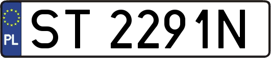 ST2291N