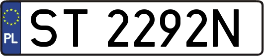 ST2292N