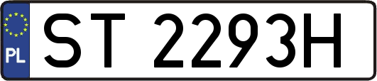 ST2293H