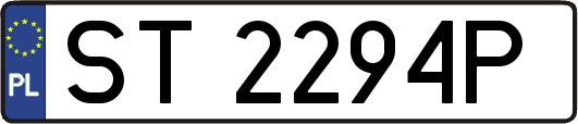 ST2294P