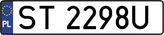 ST2298U