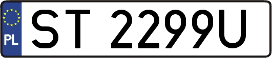 ST2299U