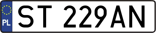 ST229AN