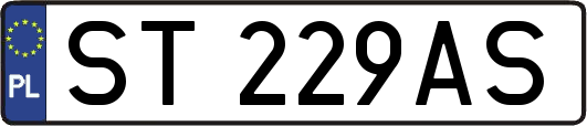 ST229AS