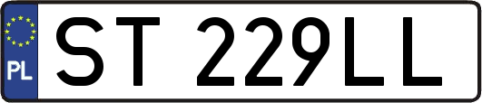 ST229LL
