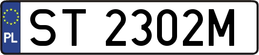 ST2302M