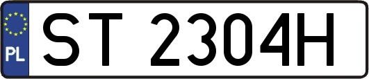 ST2304H