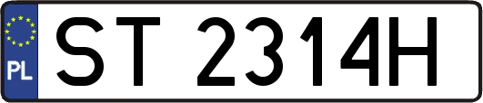 ST2314H