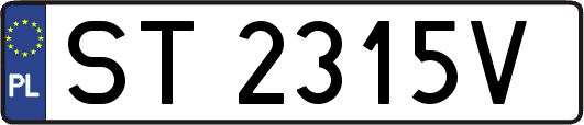 ST2315V