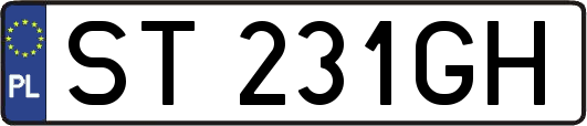 ST231GH
