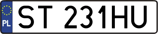 ST231HU