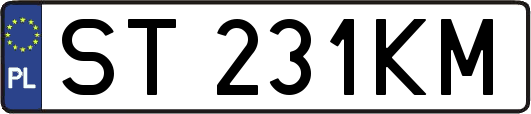 ST231KM