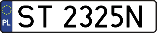 ST2325N
