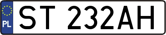 ST232AH