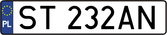 ST232AN
