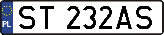 ST232AS
