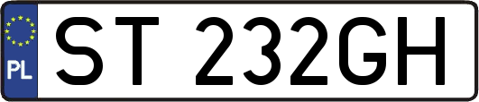 ST232GH