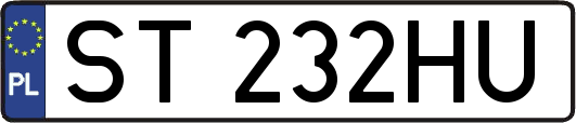 ST232HU
