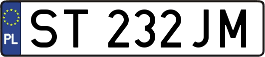 ST232JM