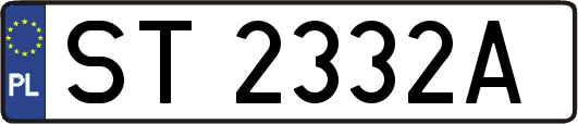 ST2332A