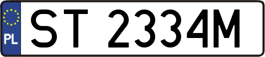 ST2334M