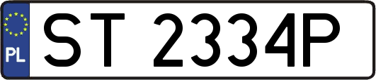 ST2334P