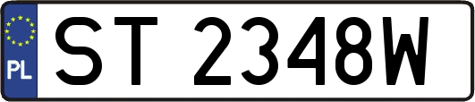 ST2348W
