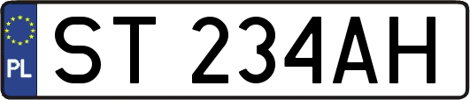 ST234AH