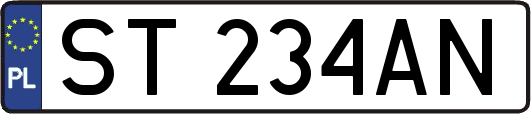 ST234AN