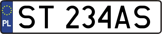 ST234AS