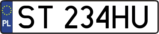ST234HU