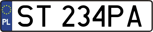 ST234PA
