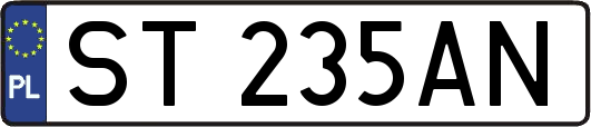 ST235AN