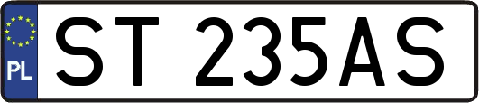 ST235AS