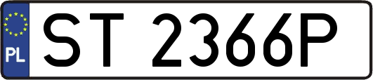ST2366P