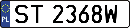ST2368W